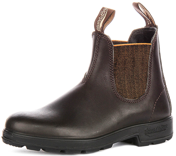 Blundstone 2403 In Brown For Unisex