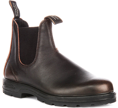Blundstone 2440 In Brown For Men