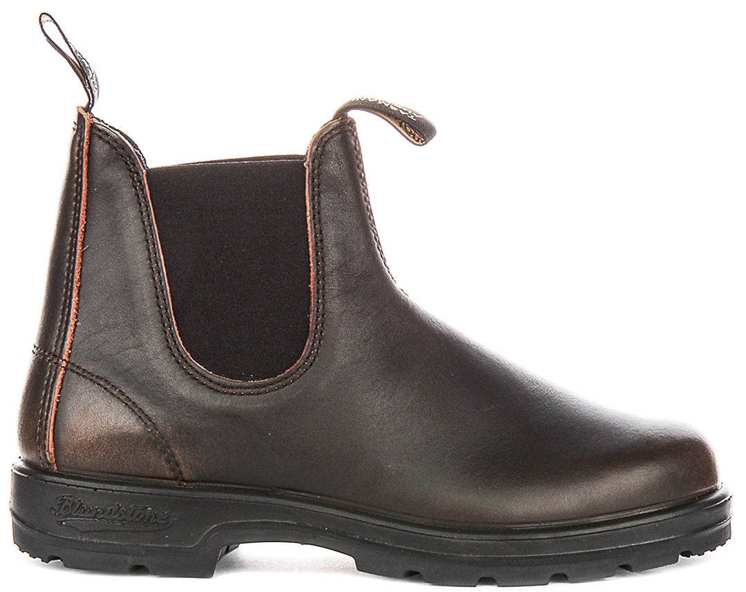 Blundstone 2440 In Brown For Men