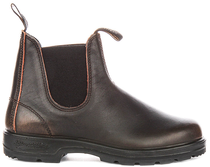 Blundstone 2440 In Brown For Men