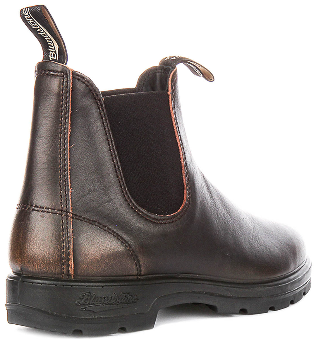 Blundstone 2440 In Brown For Men