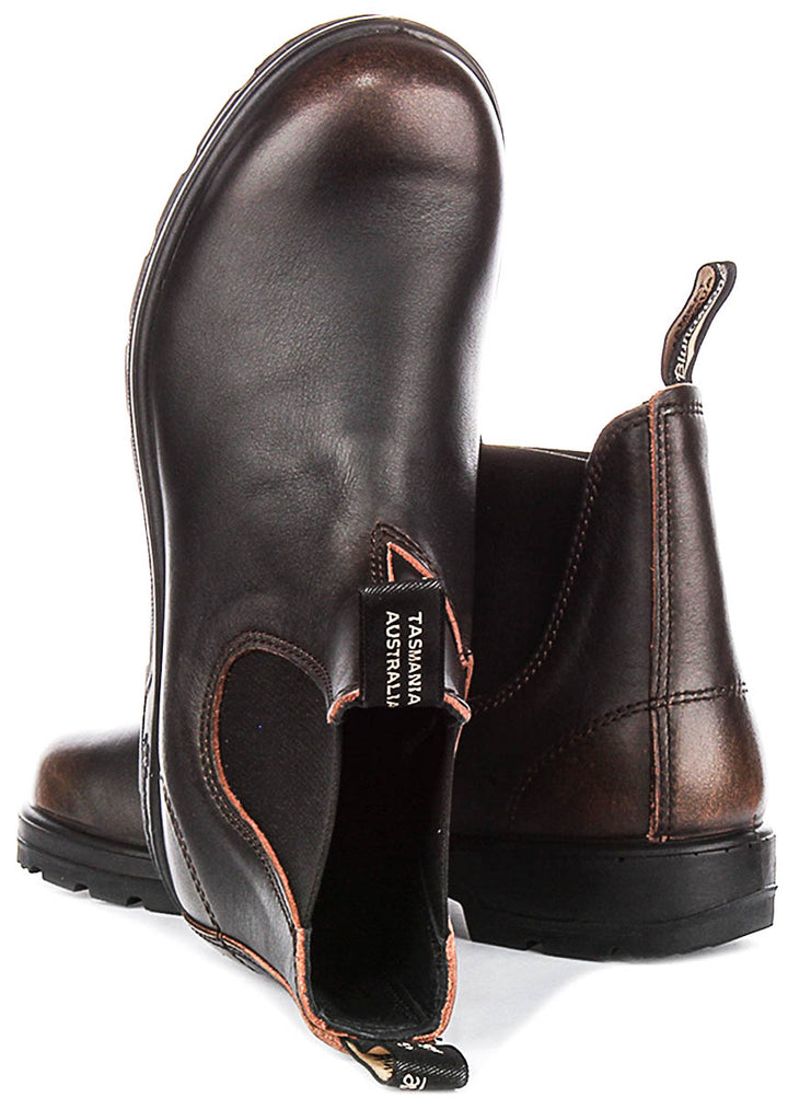 Blundstone 2440 In Brown For Men
