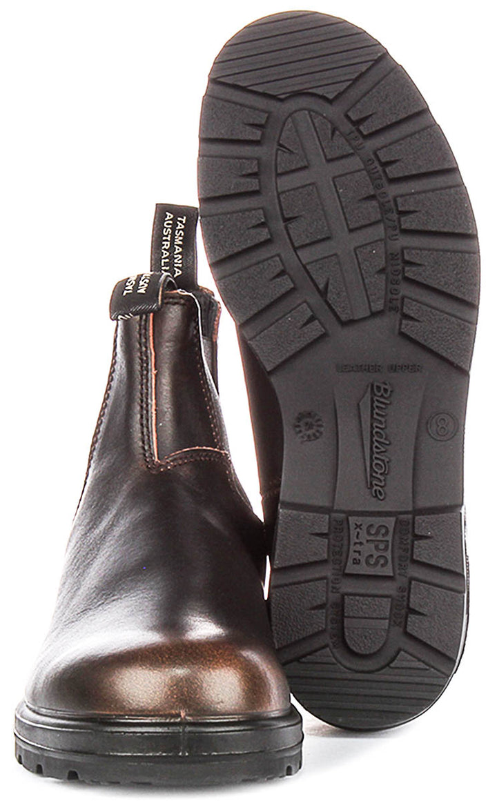 Blundstone 2440 In Brown For Men