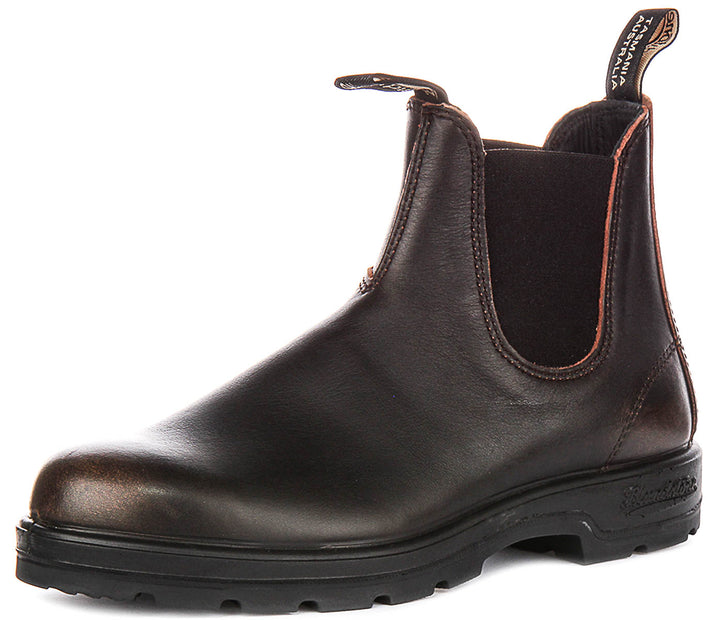 Blundstone 2440 In Brown For Men