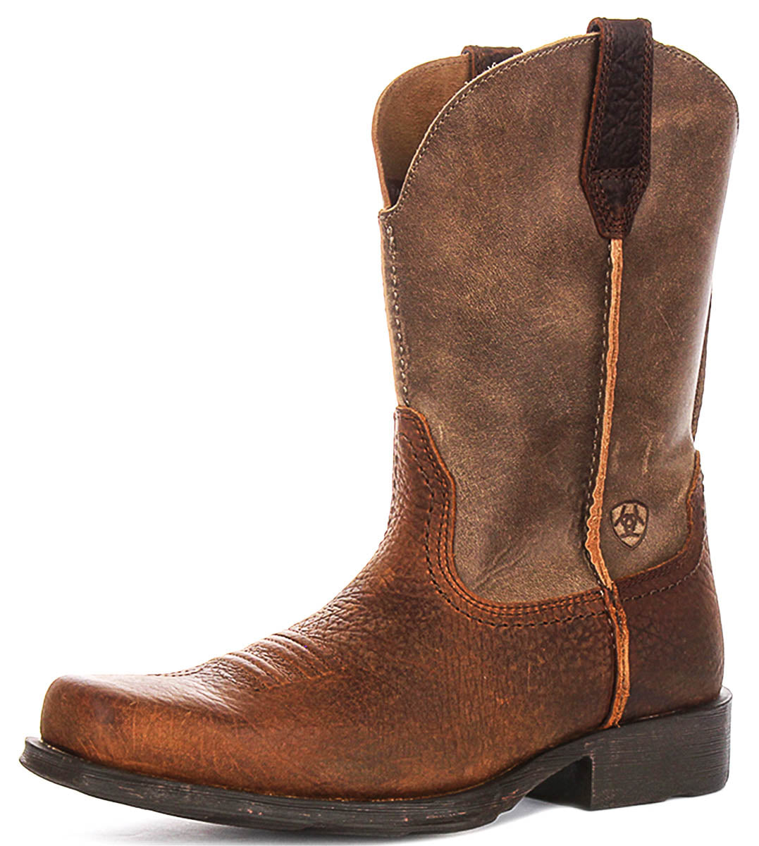 Ariat Rambler In Brown For Men