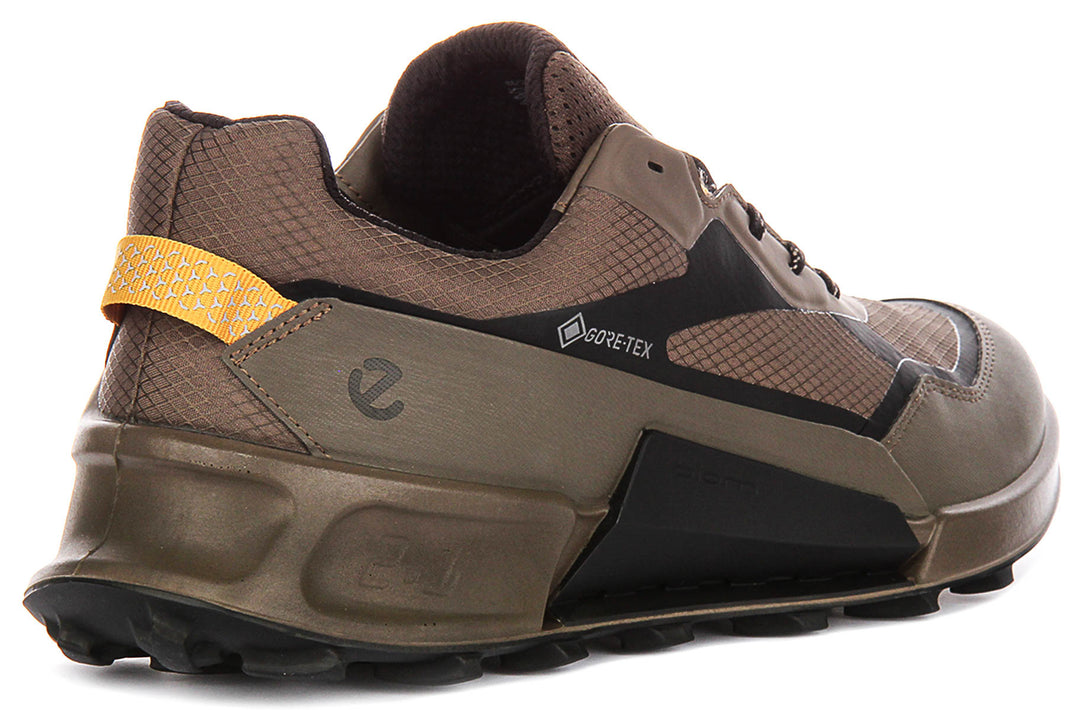 Ecco Biom 2.1 X Mountain In Brown For Men