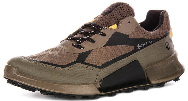 Ecco Biom 2.1 X Mountain In Brown For Men