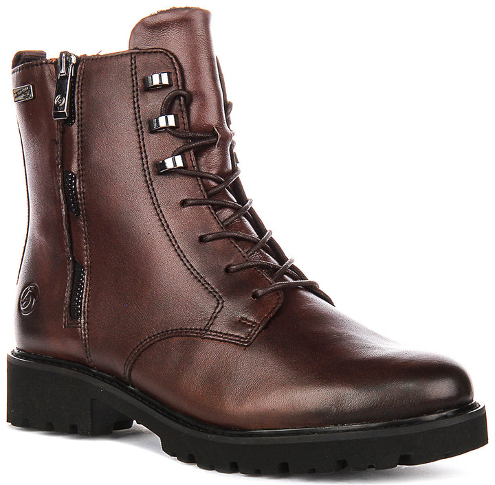 Remonte D8656 25 In Brown For Women