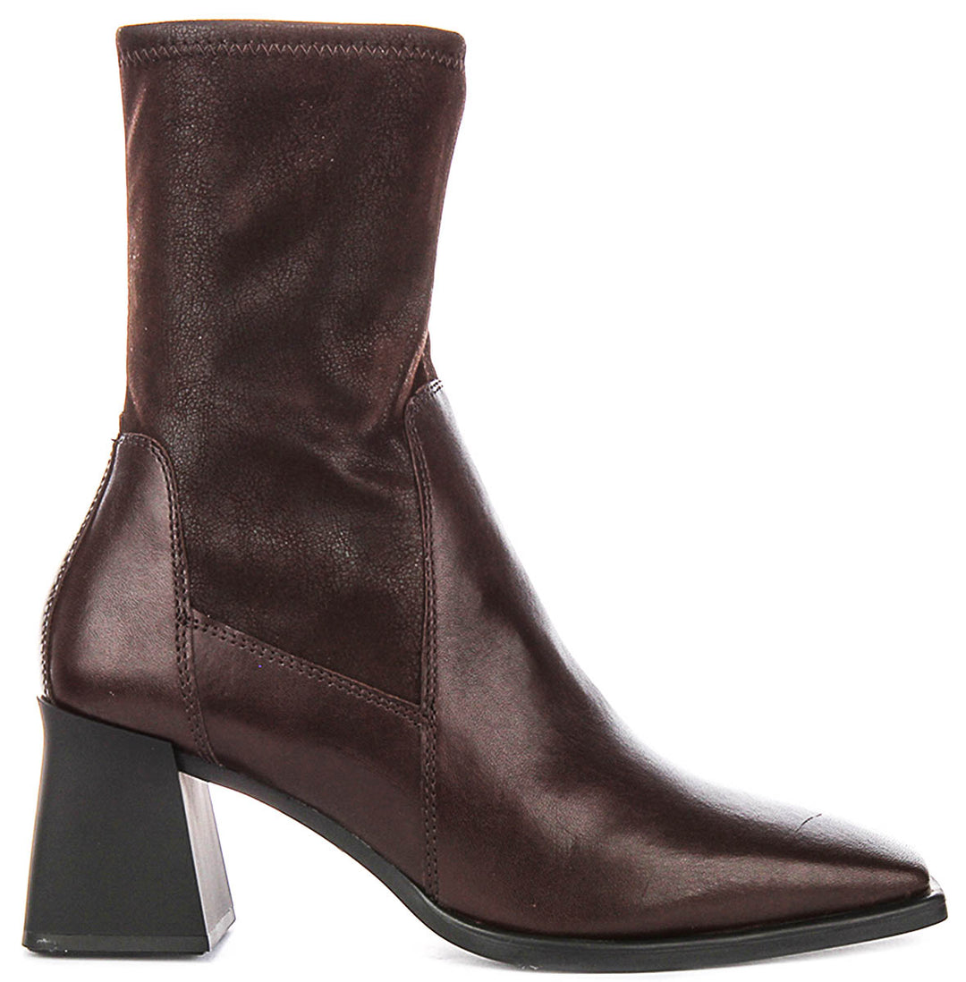 Vagabond Hedda In Brown For Women