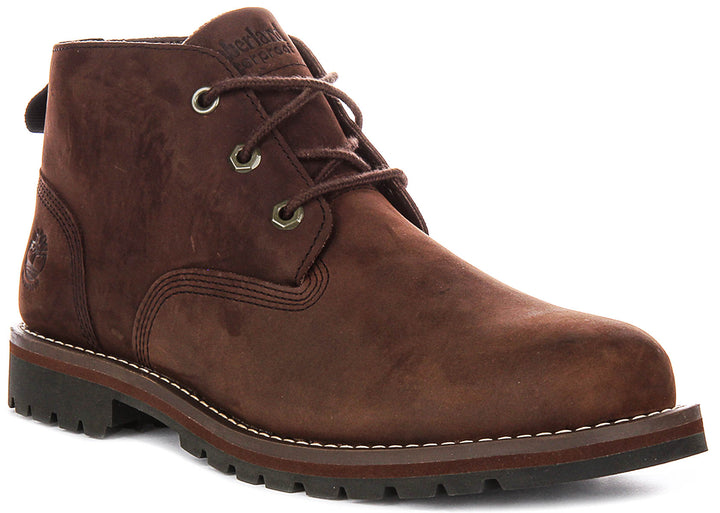 Timberland Larchmont Chukka Boots A2NW2 In Brown For Men