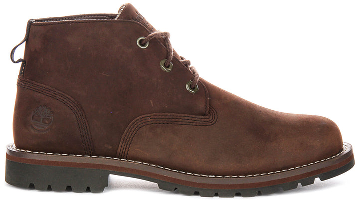 Timberland Larchmont Chukka Boots A2NW2 In Brown For Men