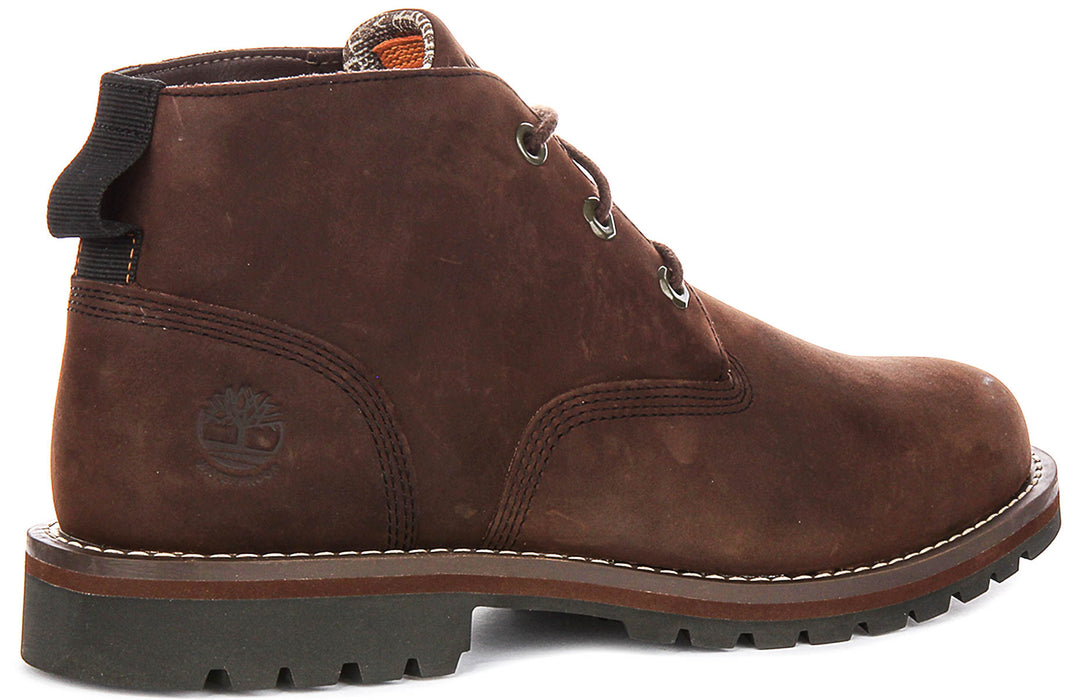 Timberland Larchmont Chukka Boots A2NW2 In Brown For Men
