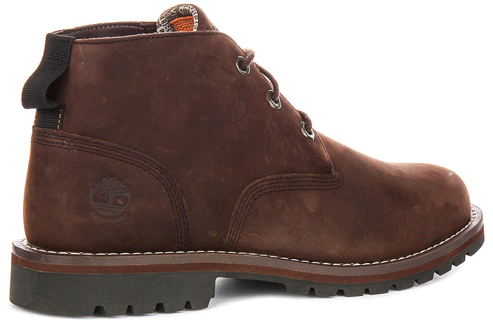 Timberland Larchmont Chukka Boots A2NW2 In Brown For Men