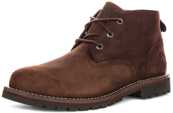 Timberland Larchmont Chukka Boots A2NW2 In Brown For Men
