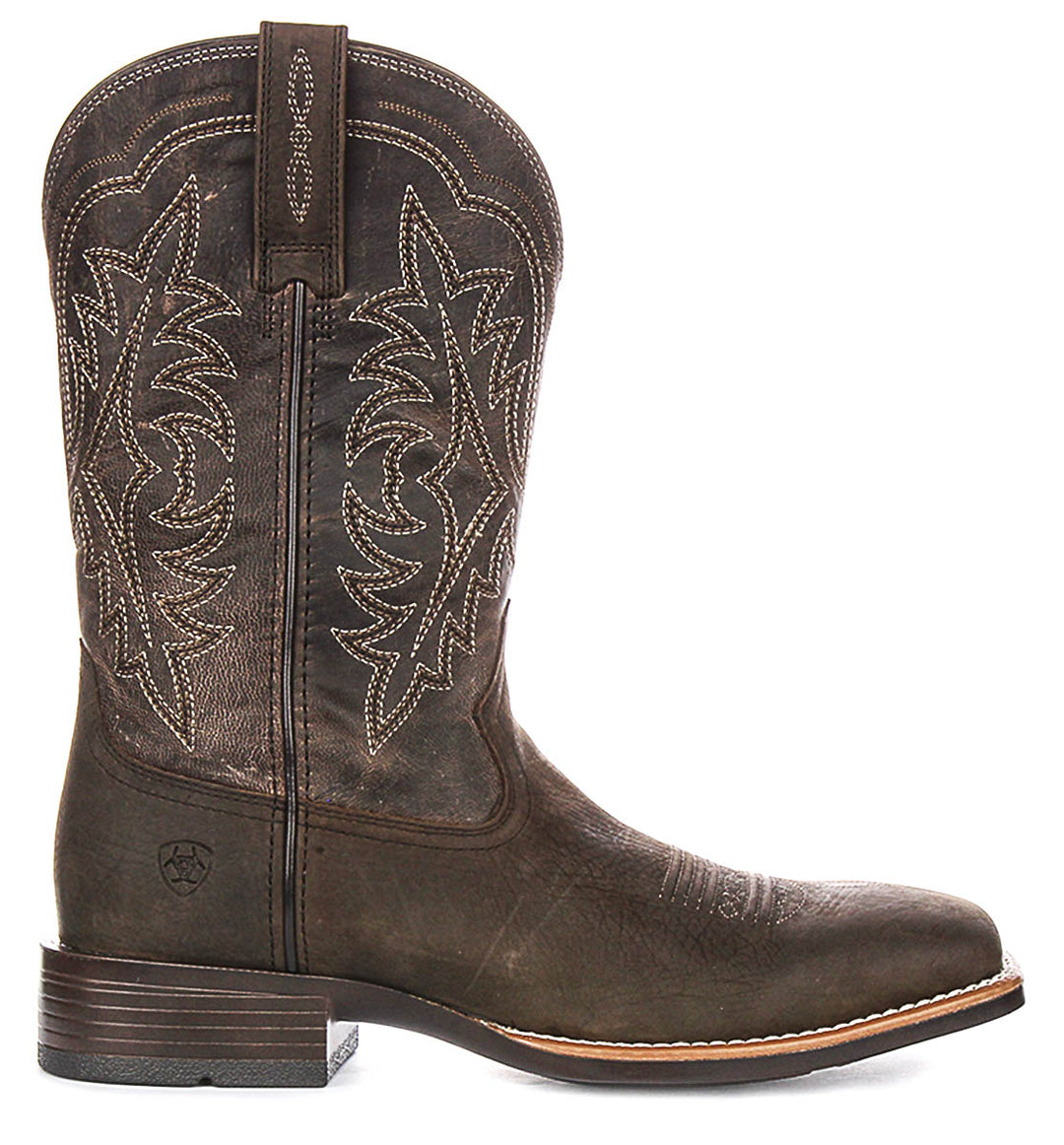Ariat Ryden Ultra In Brown For Men