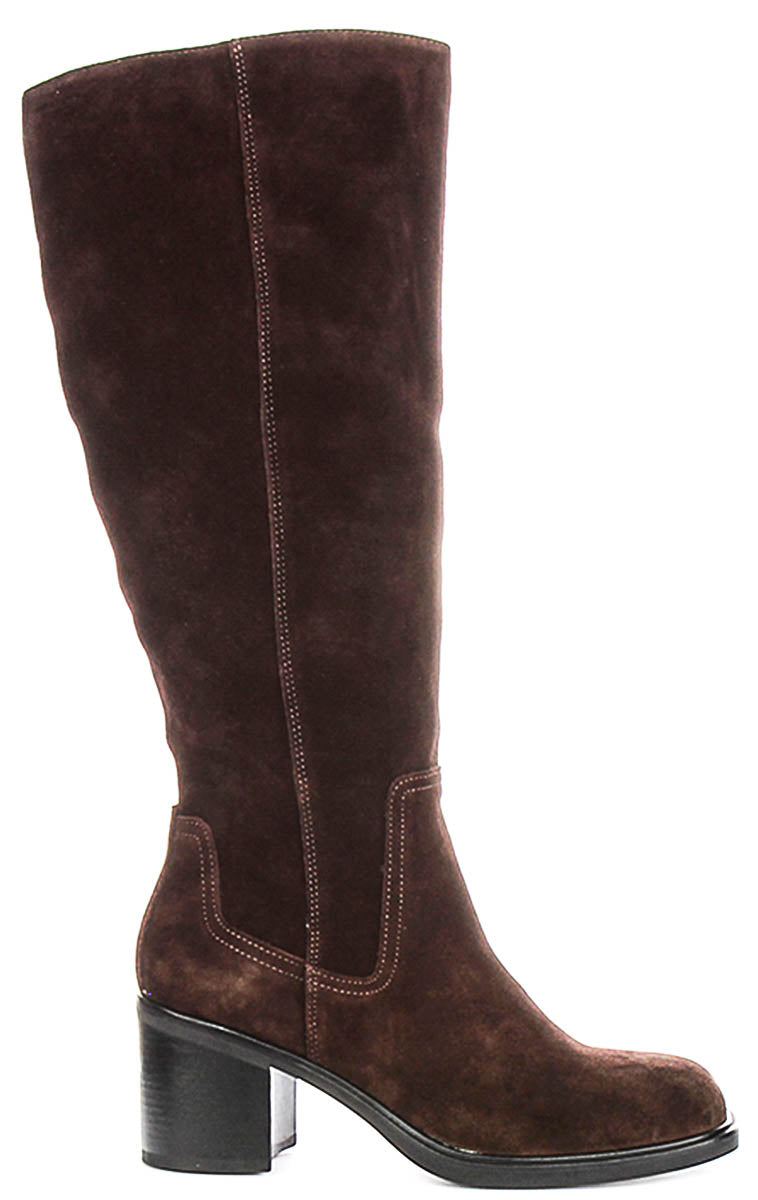 Vagabond Meryl Tall In Brown For Women