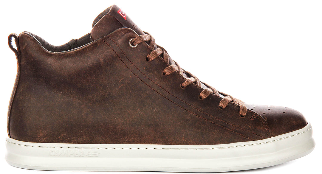Camper Runner Four In Brown For Unisex