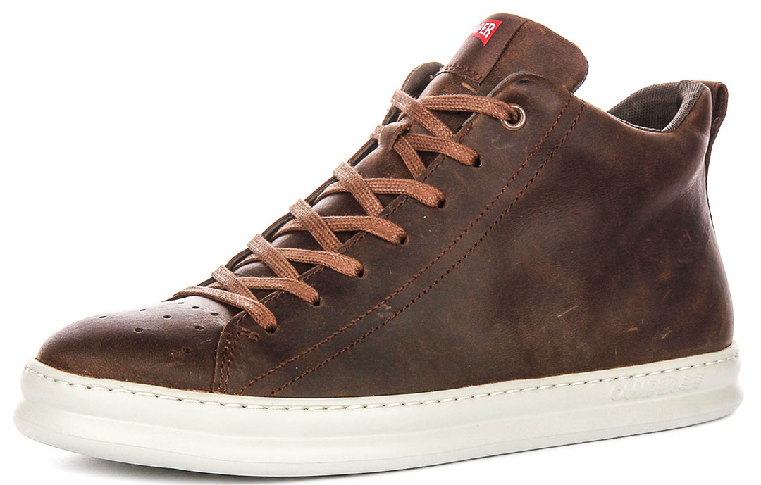 Camper Runner Four In Brown For Unisex