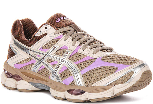 Asics Gel Cumulus 16 In Brown For Women
