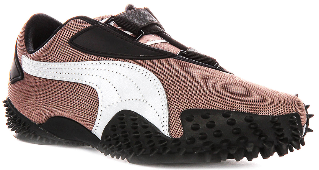 Puma Mostro Og In Brown For Unisex