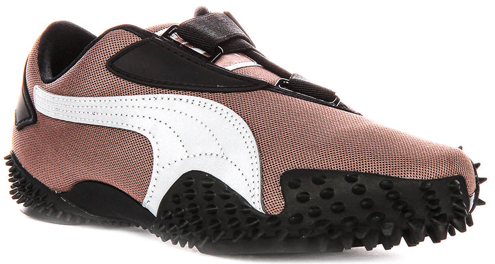 Puma Mostro Og In Brown For Unisex