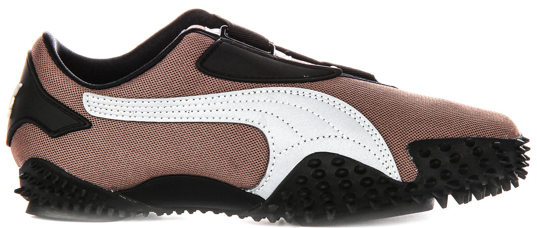 Puma Mostro Og In Brown For Unisex