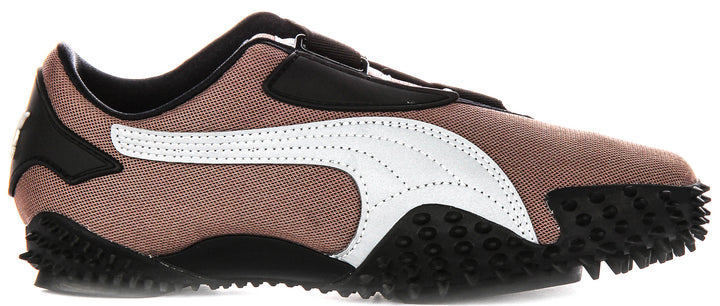 Puma Mostro Og In Brown For Unisex