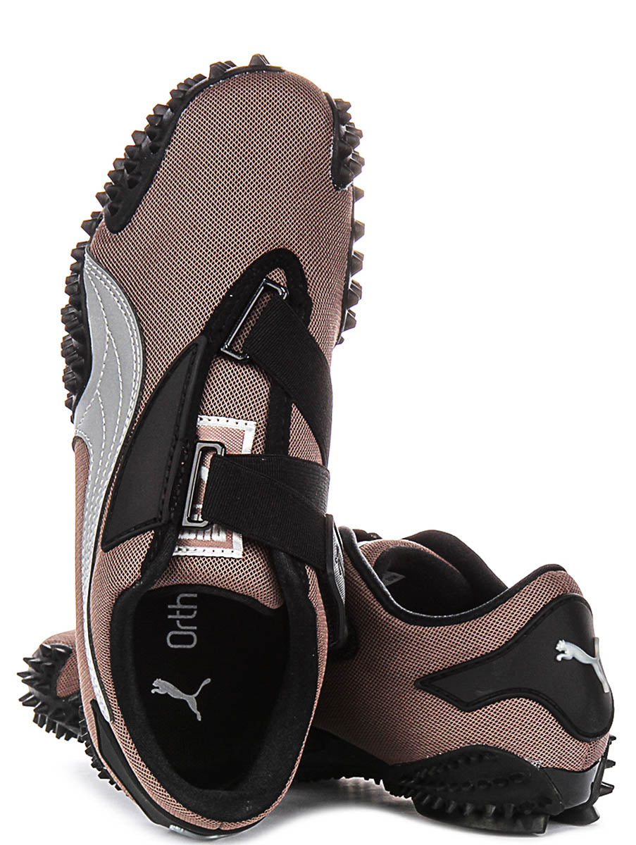Puma Mostro Og In Brown For Unisex