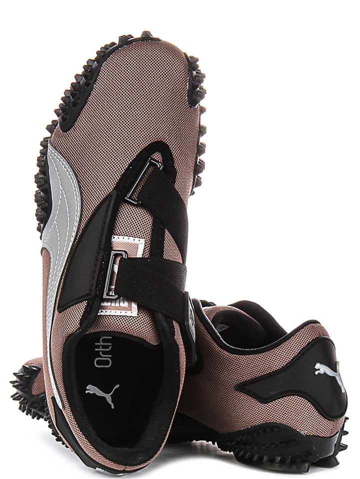 Puma Mostro Og In Brown For Unisex