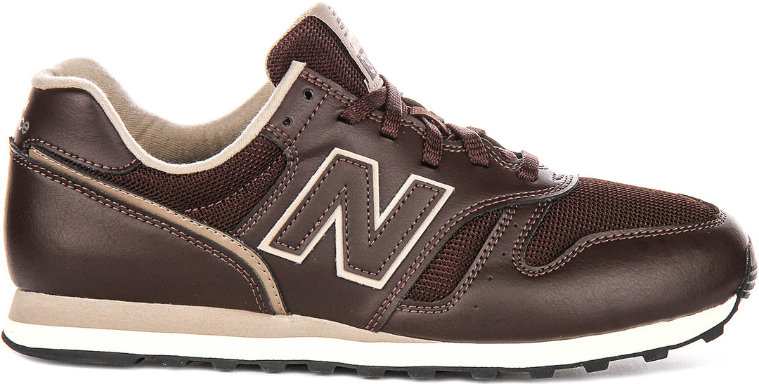 New Balance ML373PL2 In Brown For Men