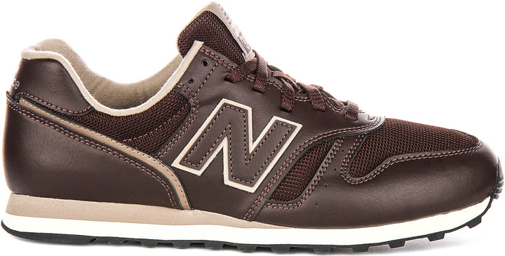 New Balance ML373PL2 In Brown For Men