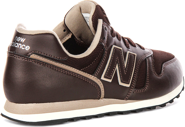 New Balance ML373PL2 In Brown For Men