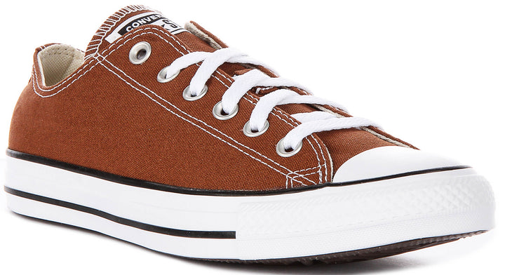 Converse A15957C In Brown For Unisex