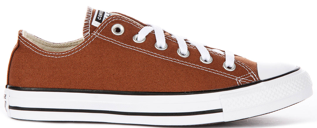 Converse A15957C In Brown For Unisex