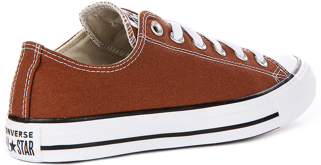 Converse A15957C In Brown For Unisex