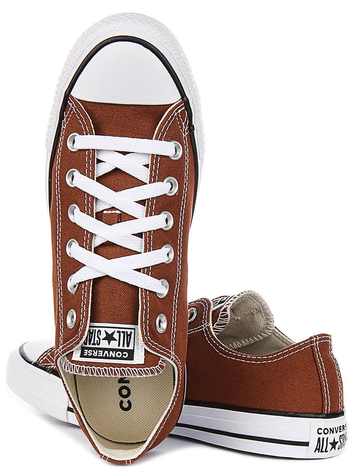 Converse A15957C In Brown For Unisex