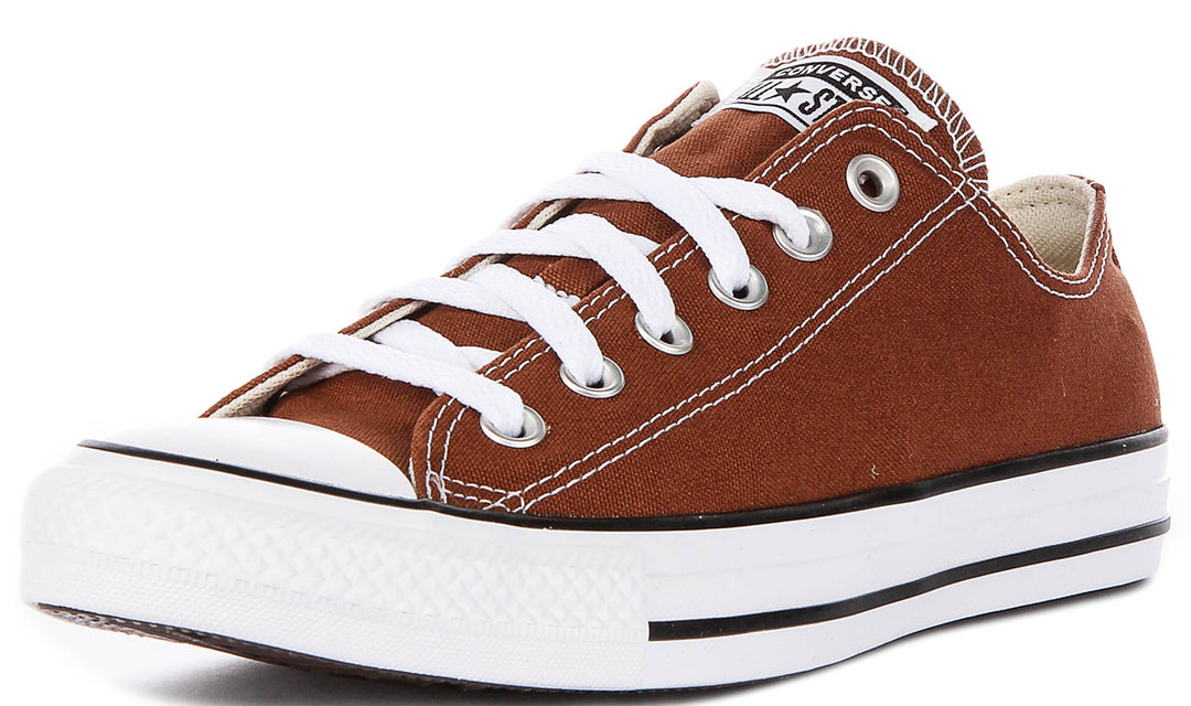 Converse A15957C In Brown For Unisex