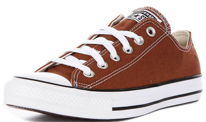 Converse A15957C In Brown For Unisex