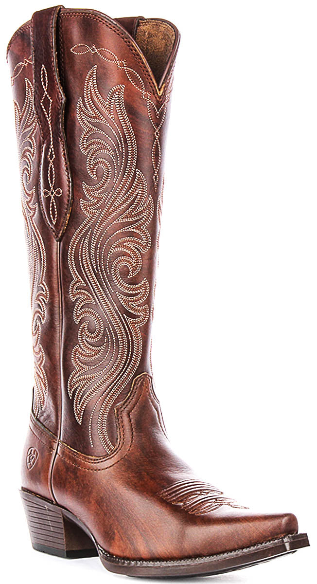 Ariat Taytum In Brown For Women