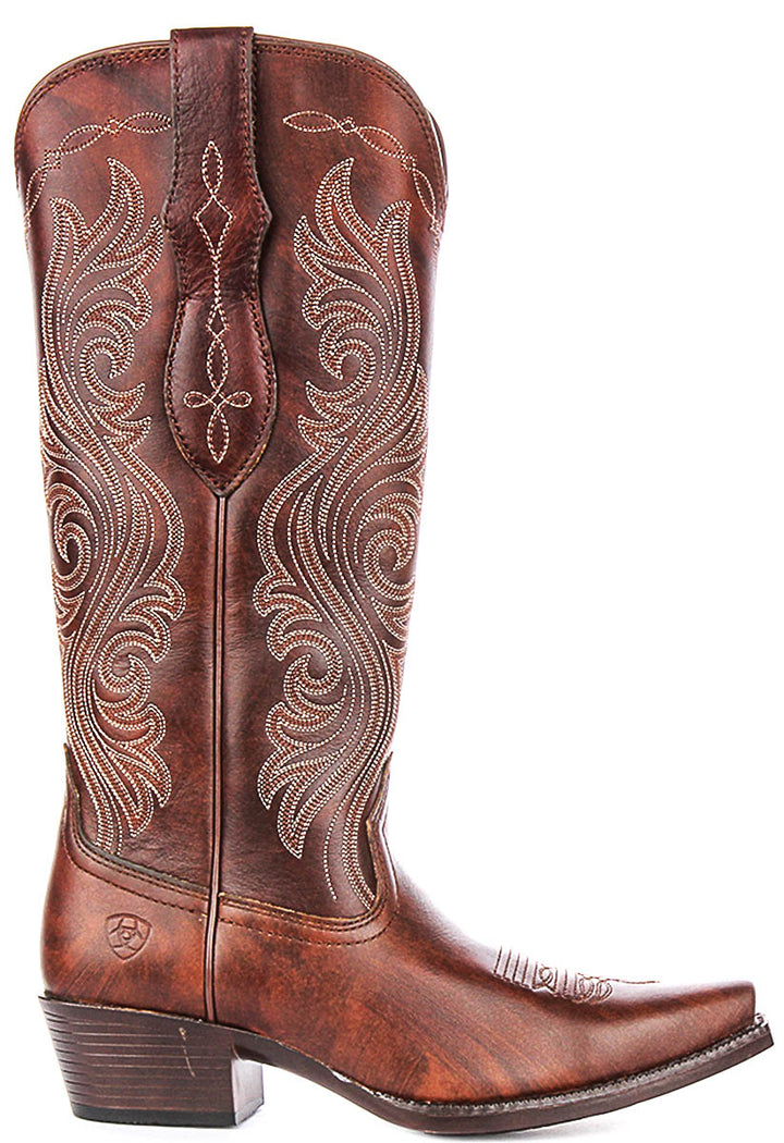 Ariat Taytum In Brown For Women