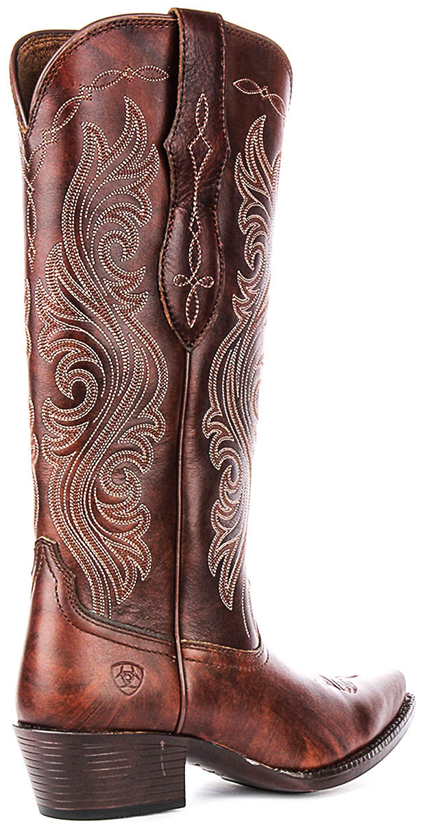 Ariat Taytum In Brown For Women