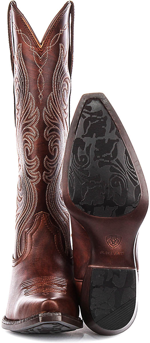 Ariat Taytum In Brown For Women