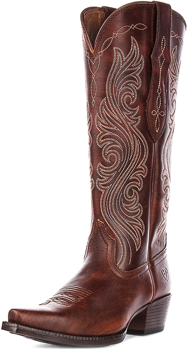 Ariat Taytum In Brown For Women