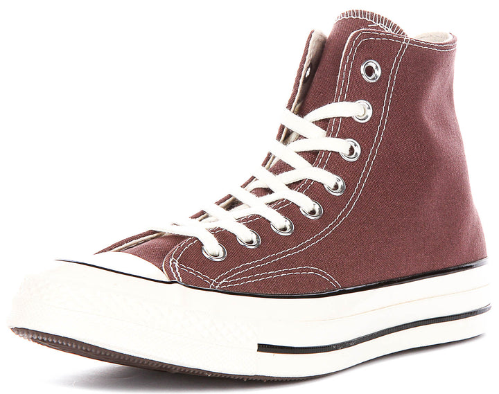 Converse Chuck 70s Hi A15967C In Brown