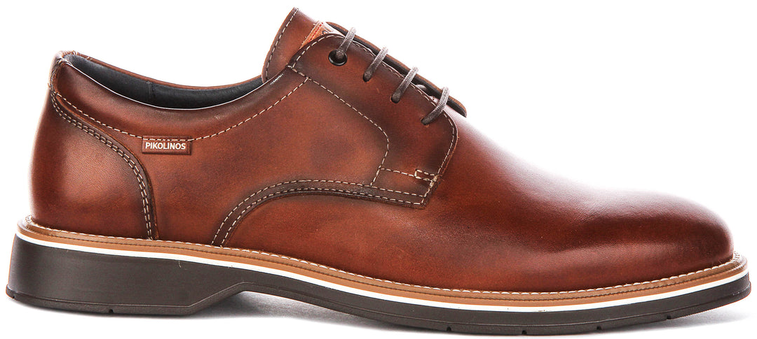 Pikolinos Carlet In Brown For Men