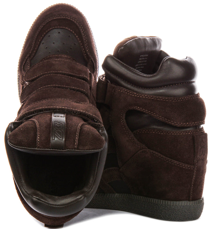 Nokwol Eden In Brown For Women