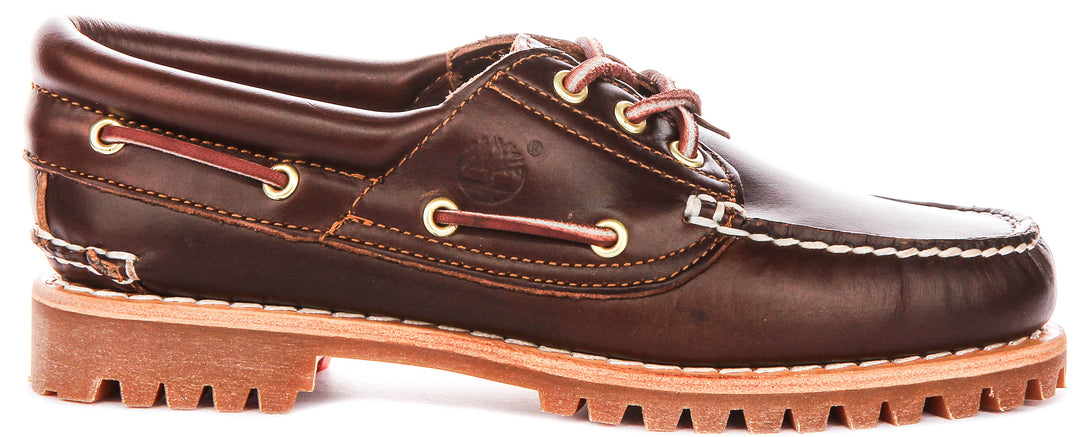 Timberland A2QDM In Brown For Women