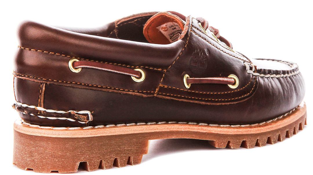 Timberland A2QDM In Brown For Women