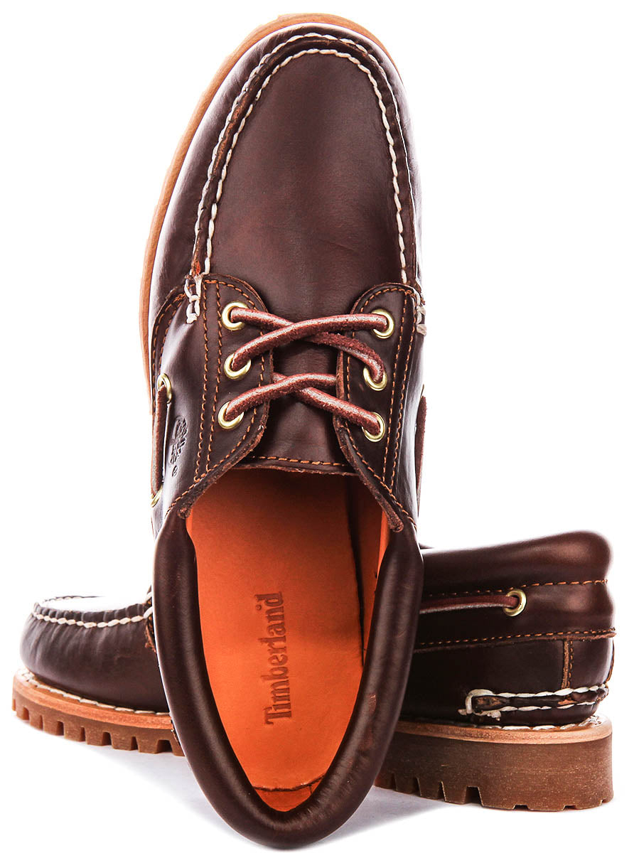 Timberland A2QDM In Brown For Women