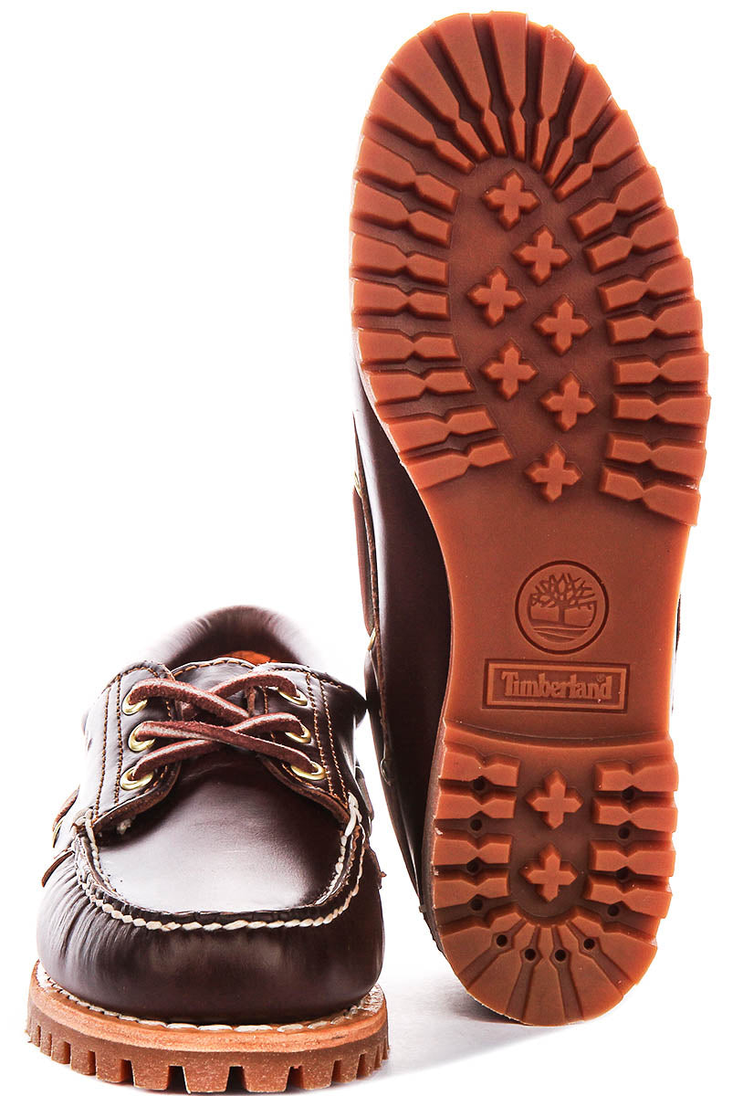 Timberland A2QDM In Brown For Women